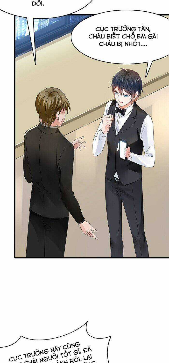 Vô Địch Học Bạ Hệ Thống Chapter 42 trang 11