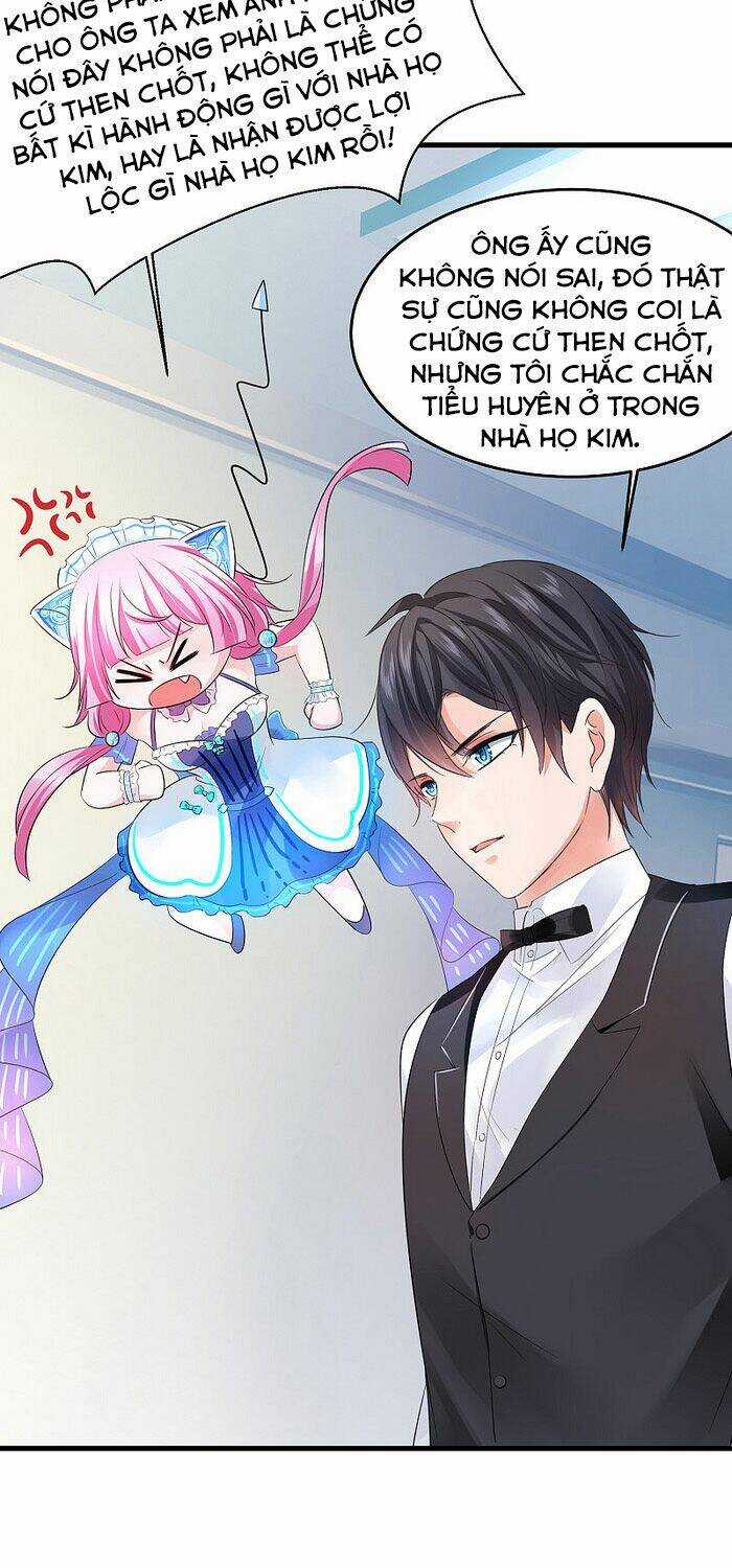 Vô Địch Học Bạ Hệ Thống Chapter 42 trang 12