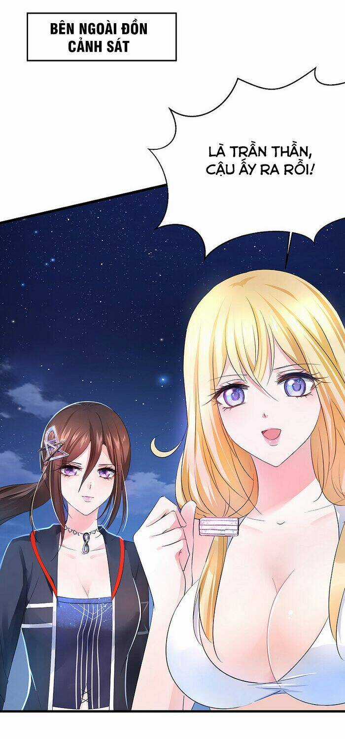 Vô Địch Học Bạ Hệ Thống Chapter 42 trang 13