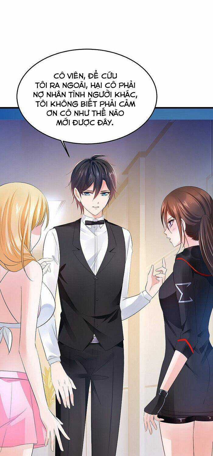 Vô Địch Học Bạ Hệ Thống Chapter 42 trang 14