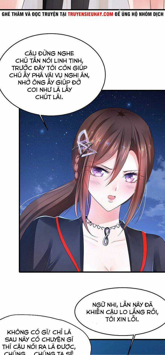 Vô Địch Học Bạ Hệ Thống Chapter 42 trang 15