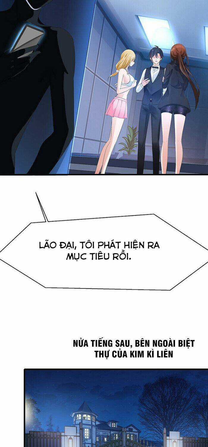 Vô Địch Học Bạ Hệ Thống Chapter 42 trang 17