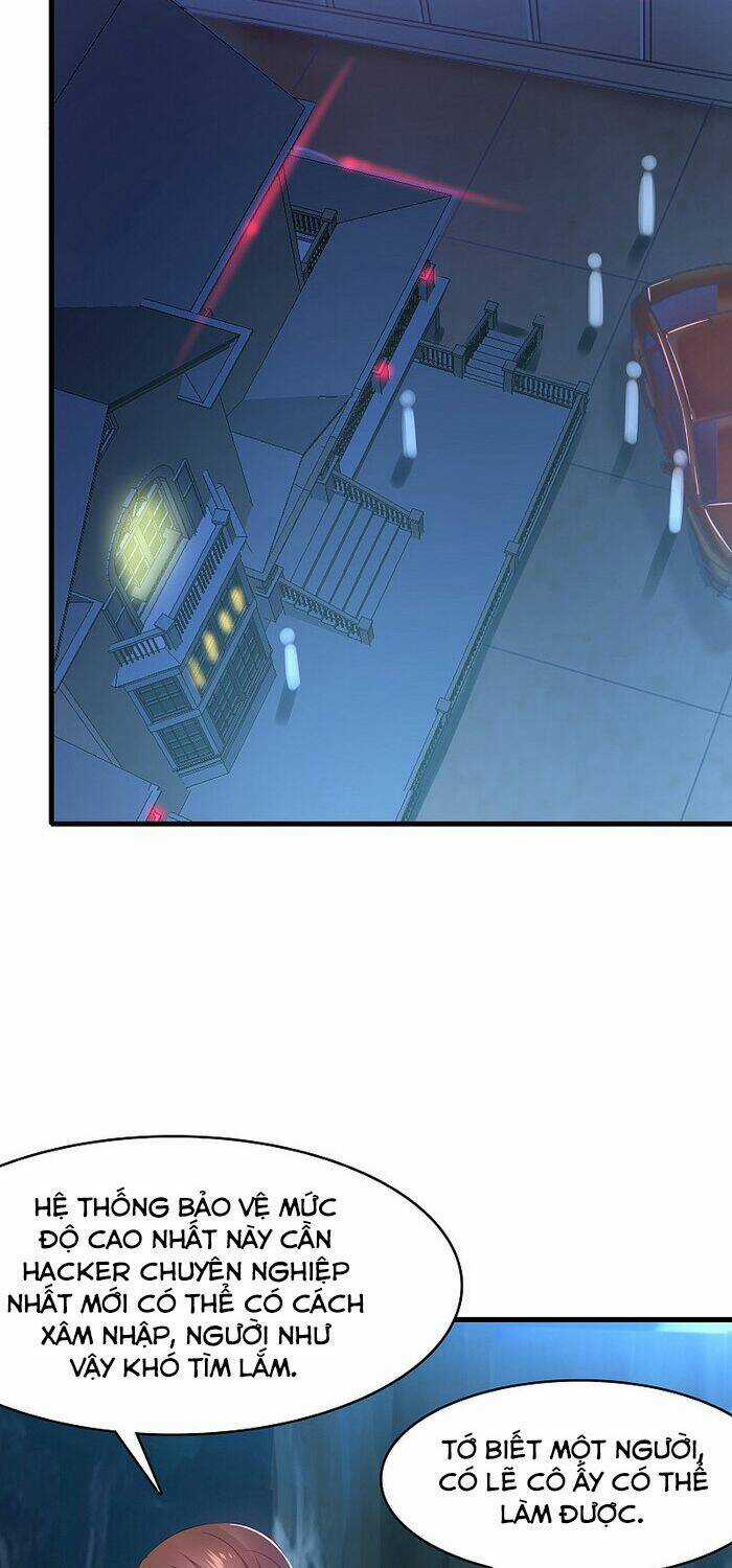 Vô Địch Học Bạ Hệ Thống Chapter 42 trang 20