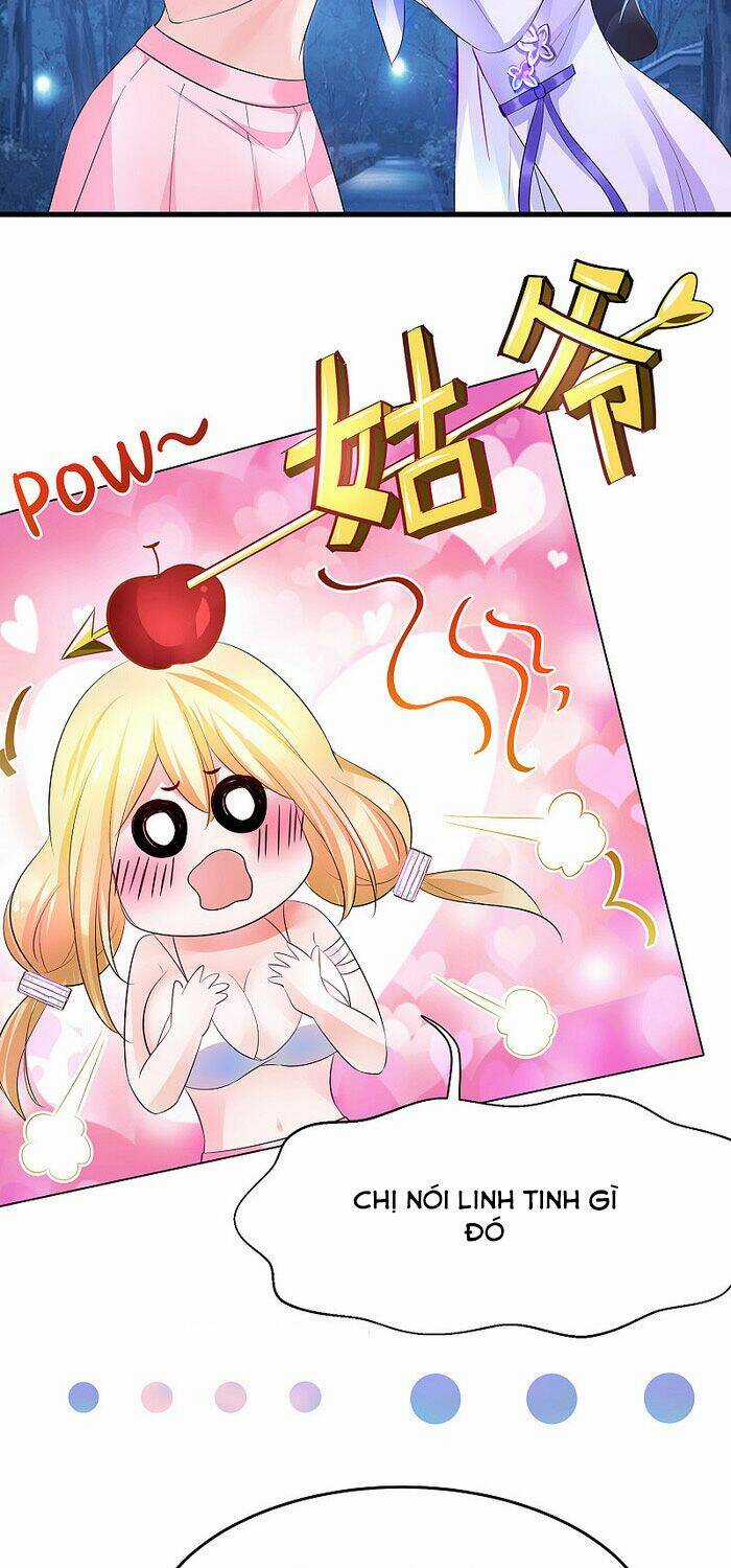 Vô Địch Học Bạ Hệ Thống Chapter 42 trang 25