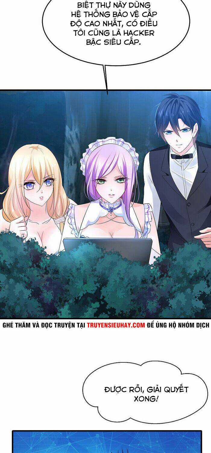 Vô Địch Học Bạ Hệ Thống Chapter 42 trang 26