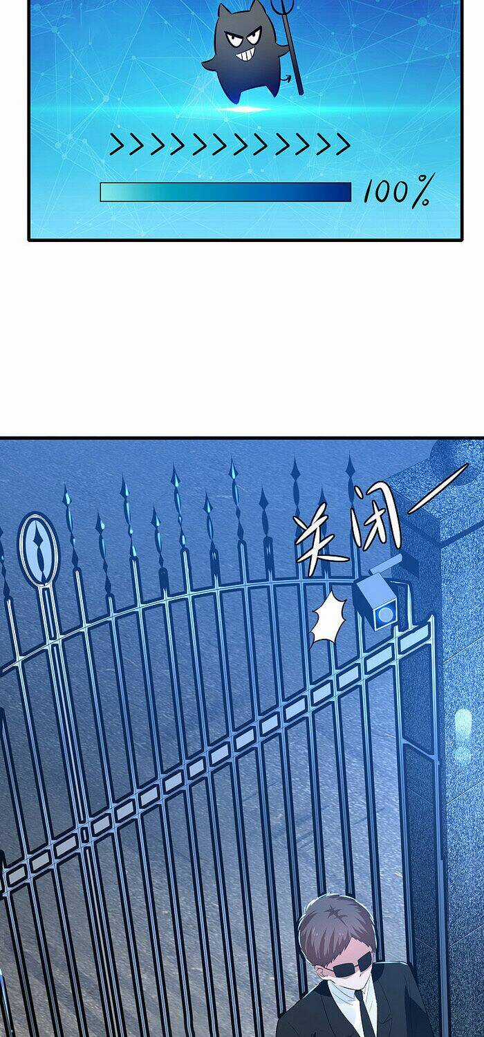 Vô Địch Học Bạ Hệ Thống Chapter 42 trang 27