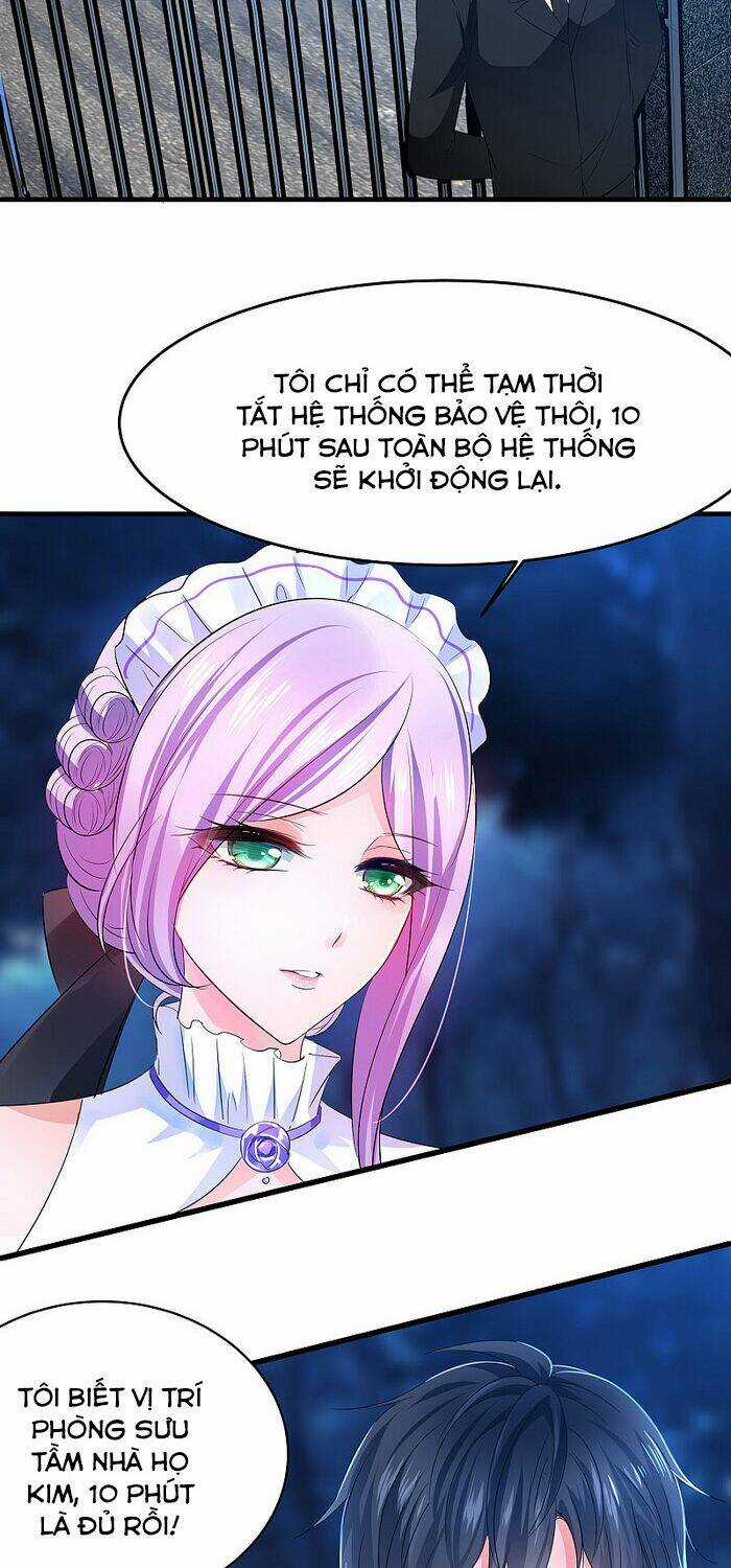 Vô Địch Học Bạ Hệ Thống Chapter 42 trang 28