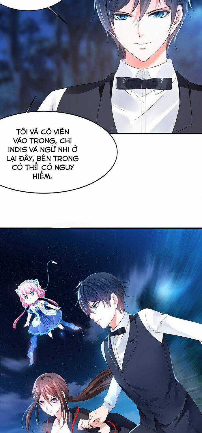 Vô Địch Học Bạ Hệ Thống Chapter 42 trang 29