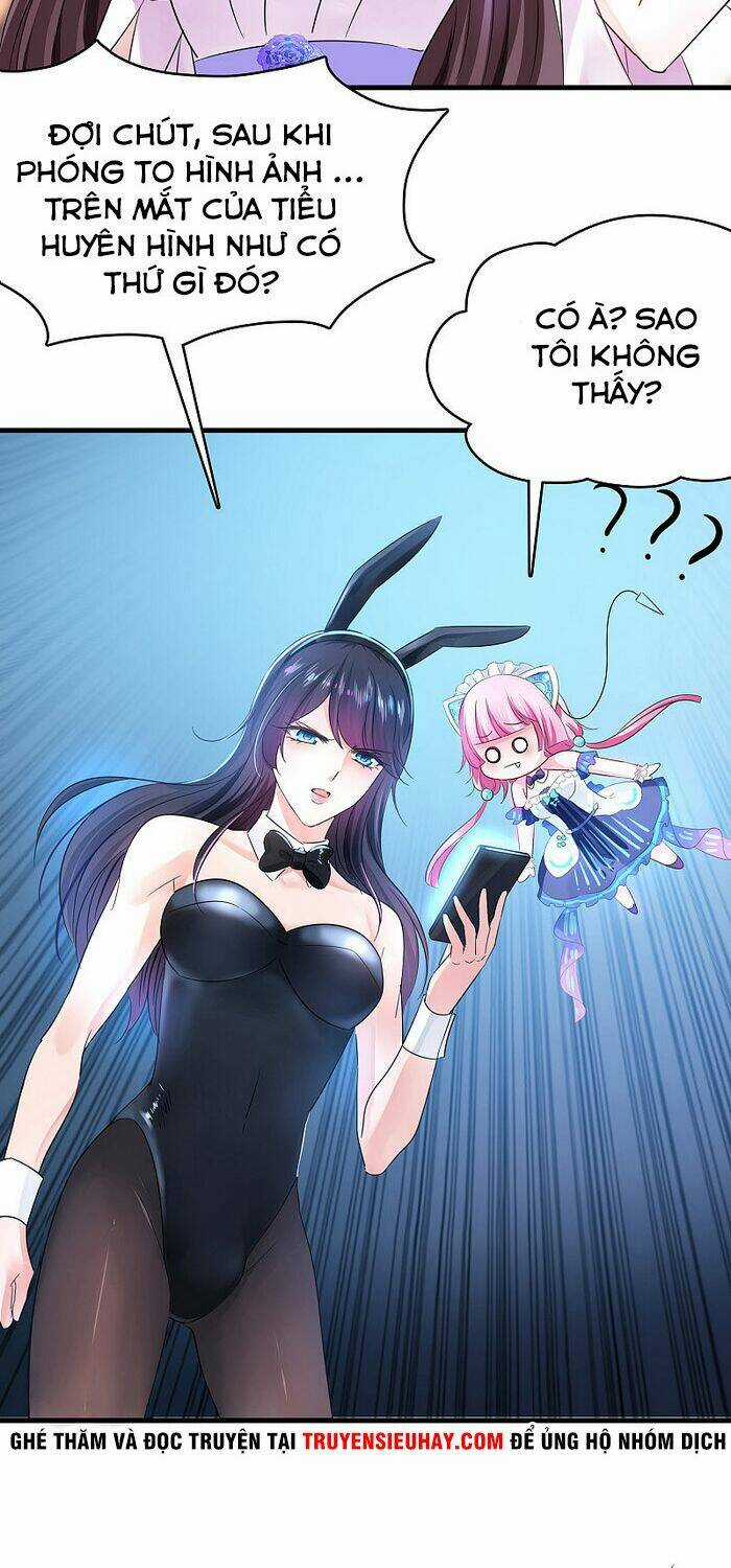 Vô Địch Học Bạ Hệ Thống Chapter 42 trang 3