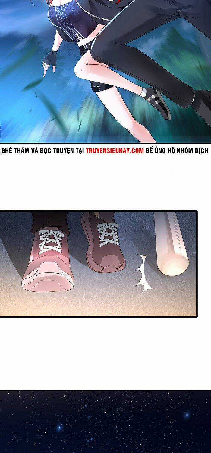 Vô Địch Học Bạ Hệ Thống Chapter 42 trang 30