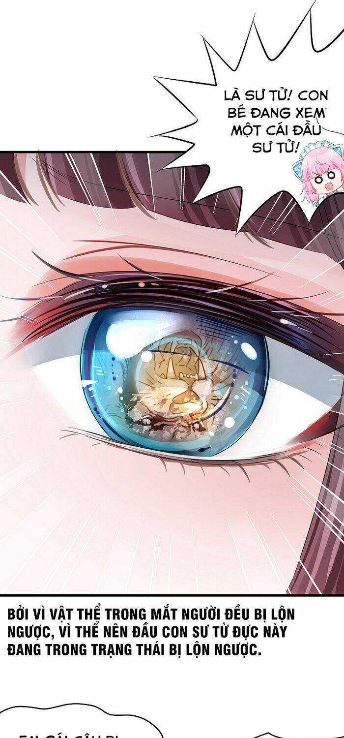 Vô Địch Học Bạ Hệ Thống Chapter 42 trang 4