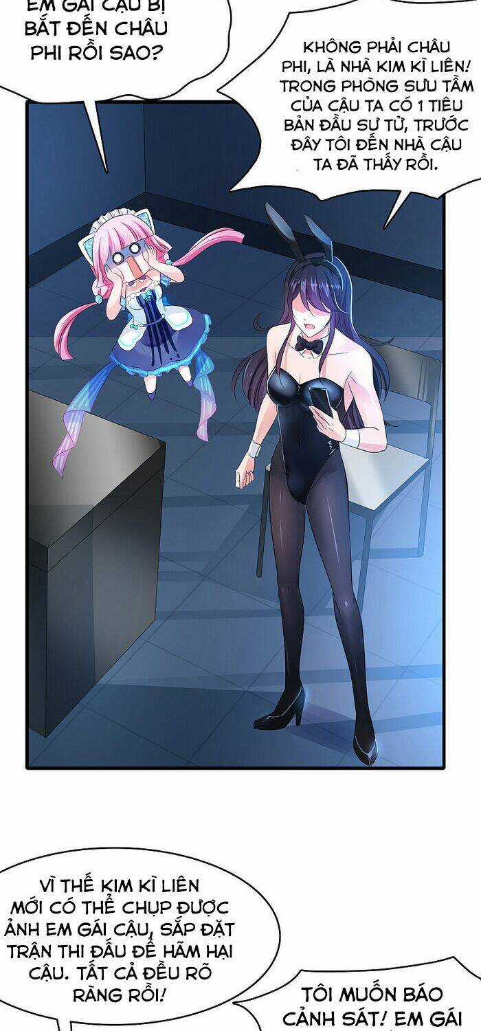 Vô Địch Học Bạ Hệ Thống Chapter 42 trang 5