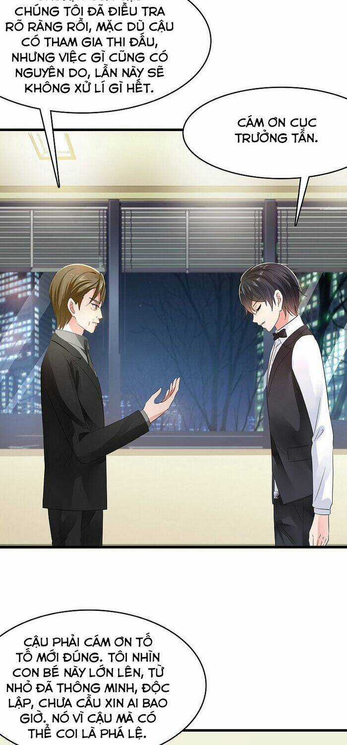 Vô Địch Học Bạ Hệ Thống Chapter 42 trang 9