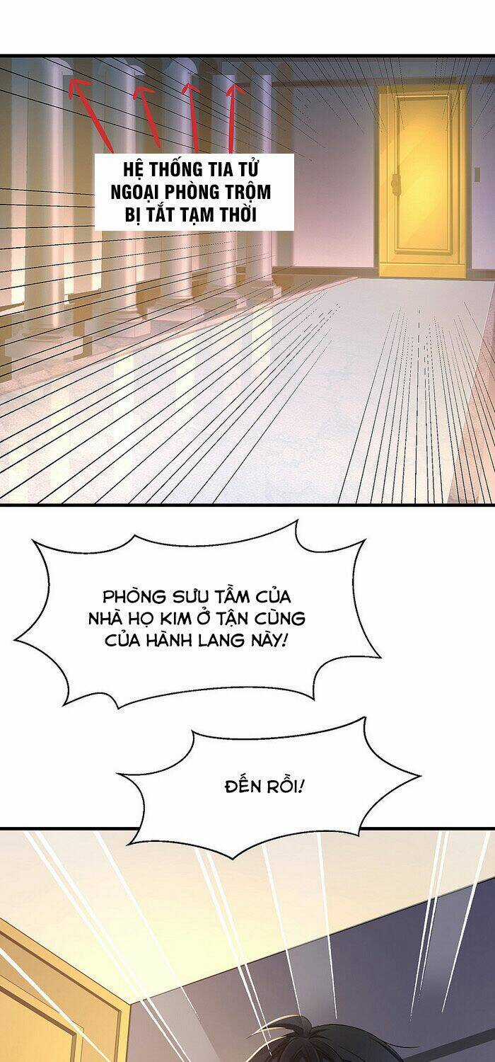 Vô Địch Học Bạ Hệ Thống Chapter 43 trang 10