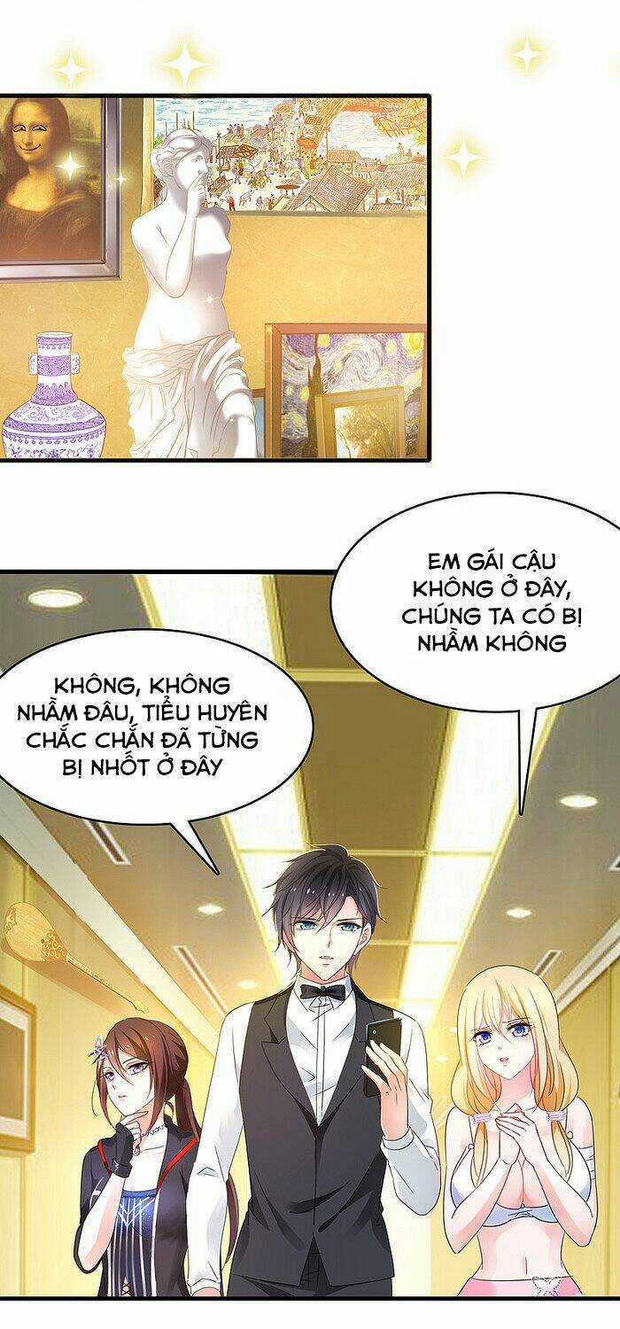 Vô Địch Học Bạ Hệ Thống Chapter 43 trang 12