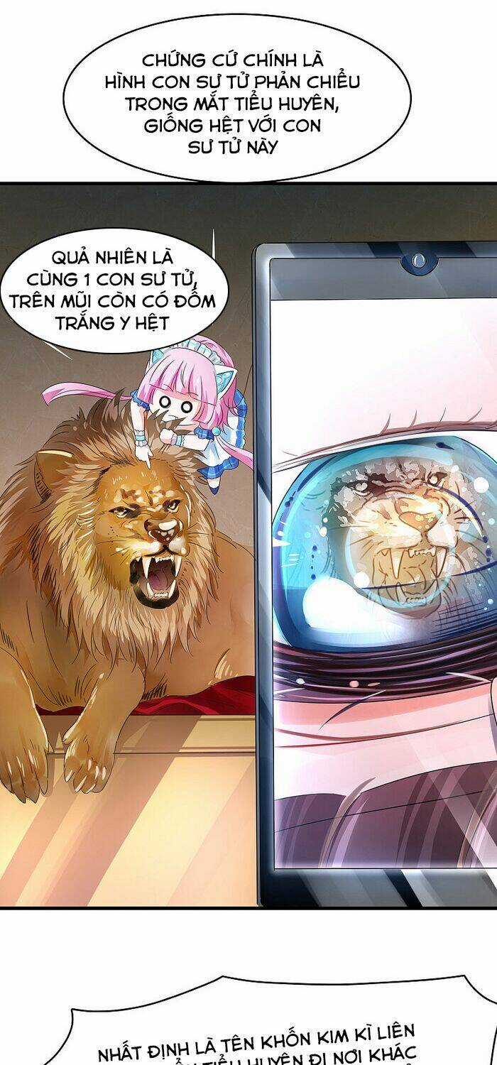 Vô Địch Học Bạ Hệ Thống Chapter 43 trang 13