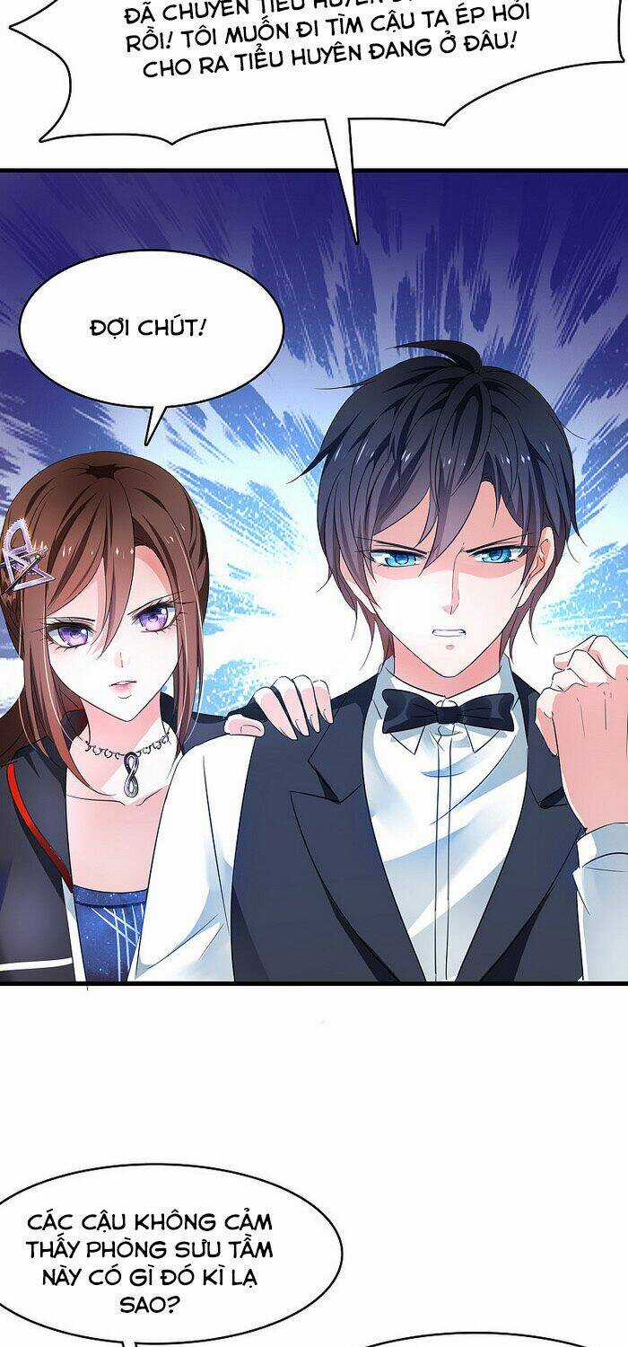 Vô Địch Học Bạ Hệ Thống Chapter 43 trang 14