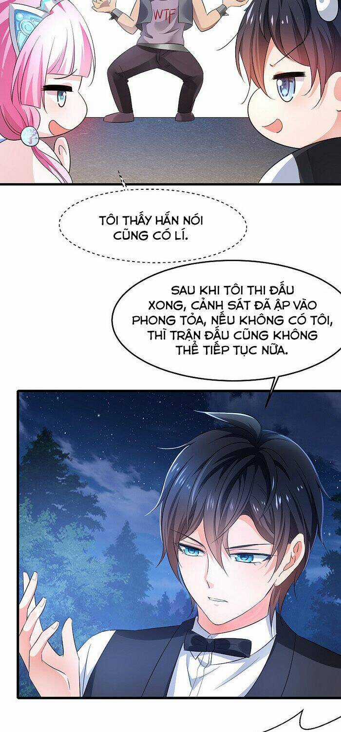 Vô Địch Học Bạ Hệ Thống Chapter 43 trang 2