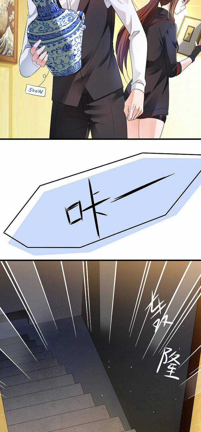 Vô Địch Học Bạ Hệ Thống Chapter 43 trang 20