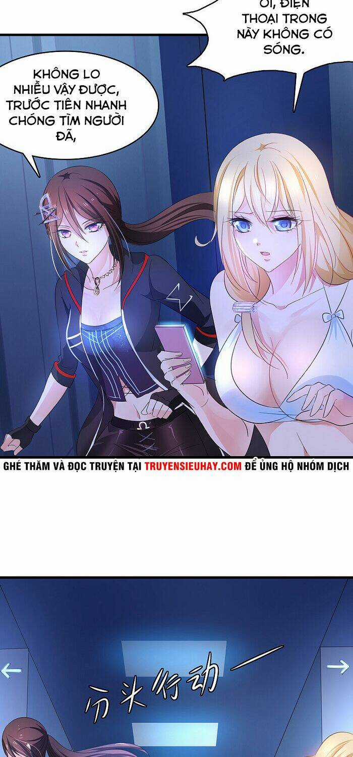 Vô Địch Học Bạ Hệ Thống Chapter 43 trang 26