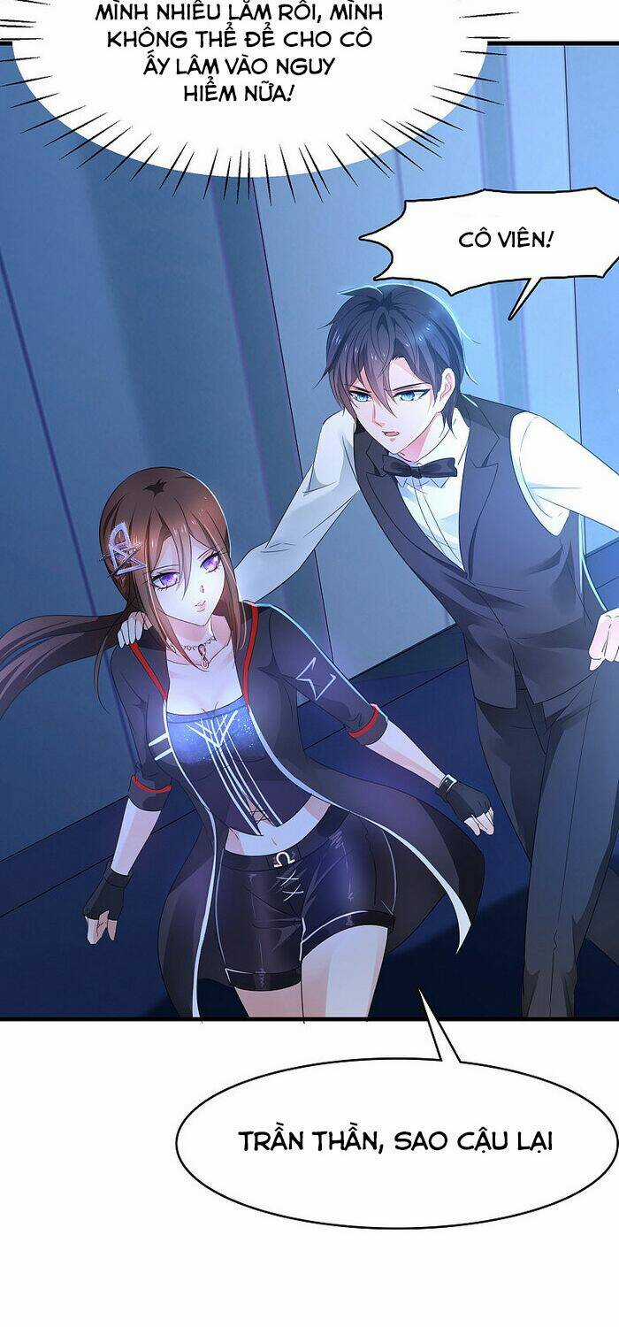 Vô Địch Học Bạ Hệ Thống Chapter 43 trang 28