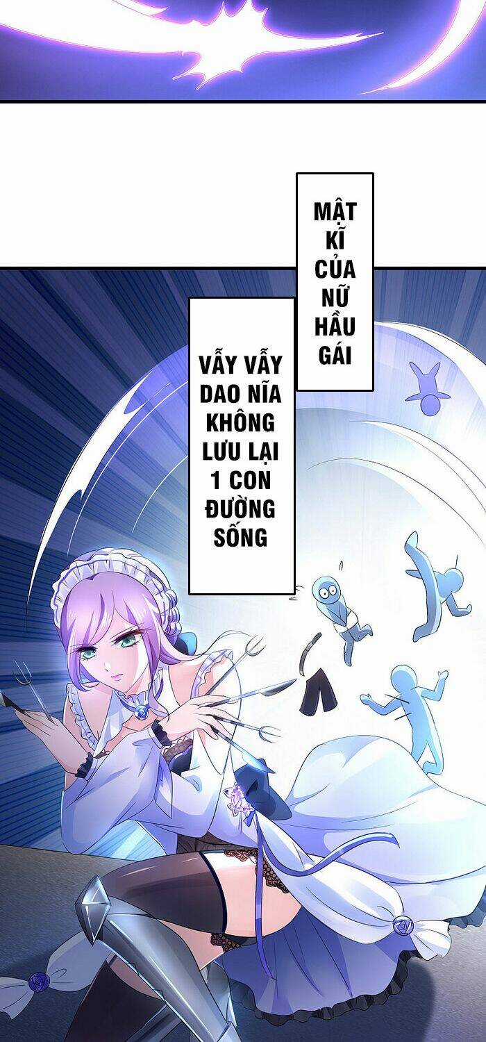 Vô Địch Học Bạ Hệ Thống Chapter 43 trang 5