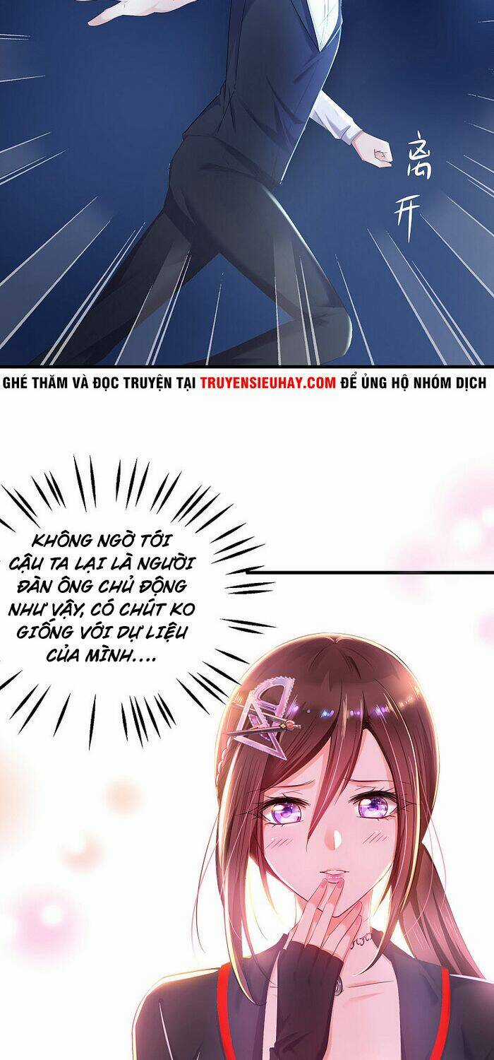Vô Địch Học Bạ Hệ Thống Chapter 44 trang 1