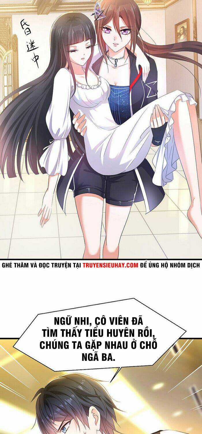 Vô Địch Học Bạ Hệ Thống Chapter 44 trang 11