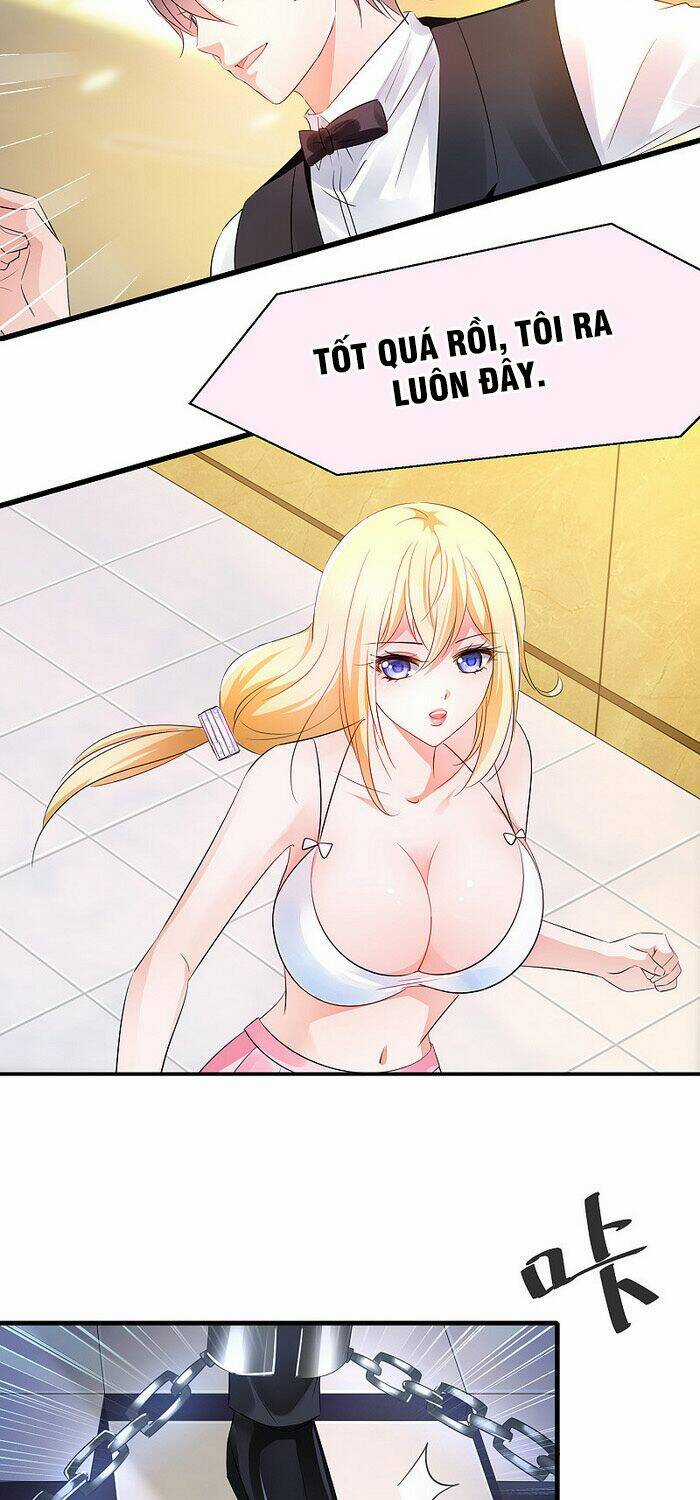 Vô Địch Học Bạ Hệ Thống Chapter 44 trang 12