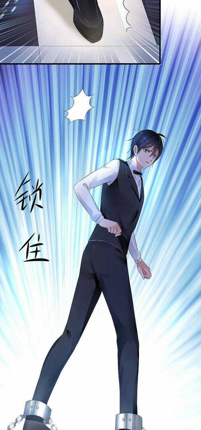 Vô Địch Học Bạ Hệ Thống Chapter 44 trang 13