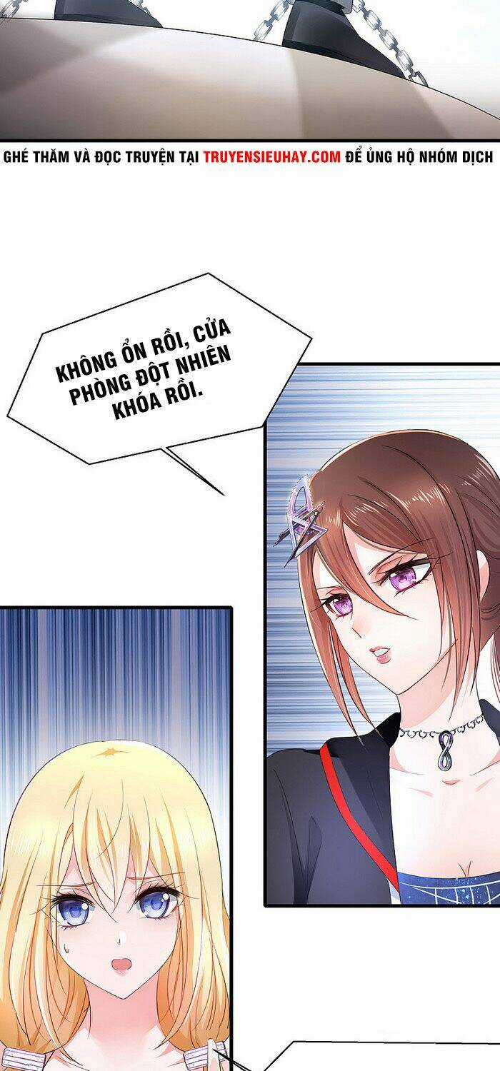 Vô Địch Học Bạ Hệ Thống Chapter 44 trang 14