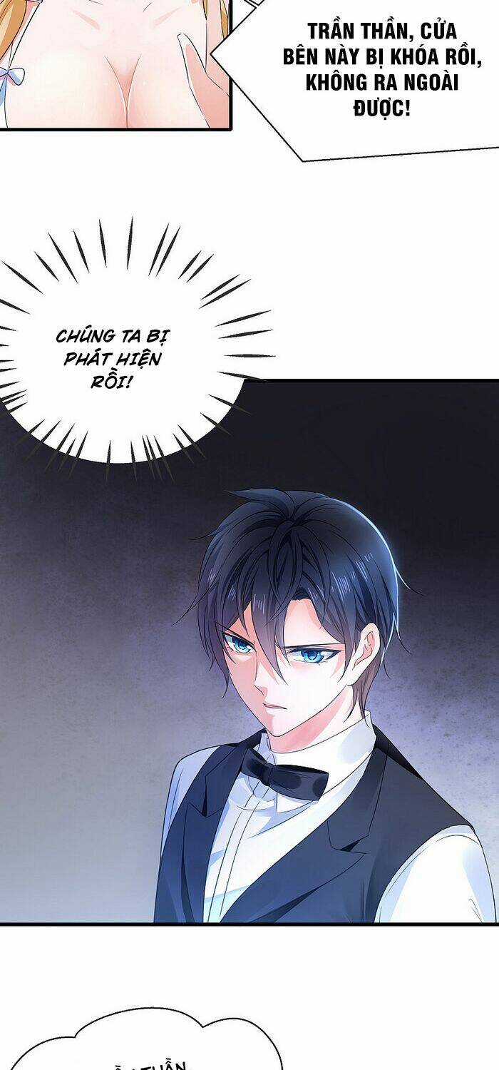 Vô Địch Học Bạ Hệ Thống Chapter 44 trang 15