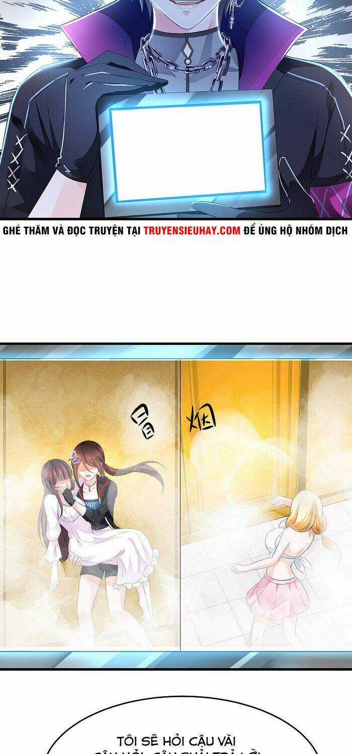 Vô Địch Học Bạ Hệ Thống Chapter 44 trang 22