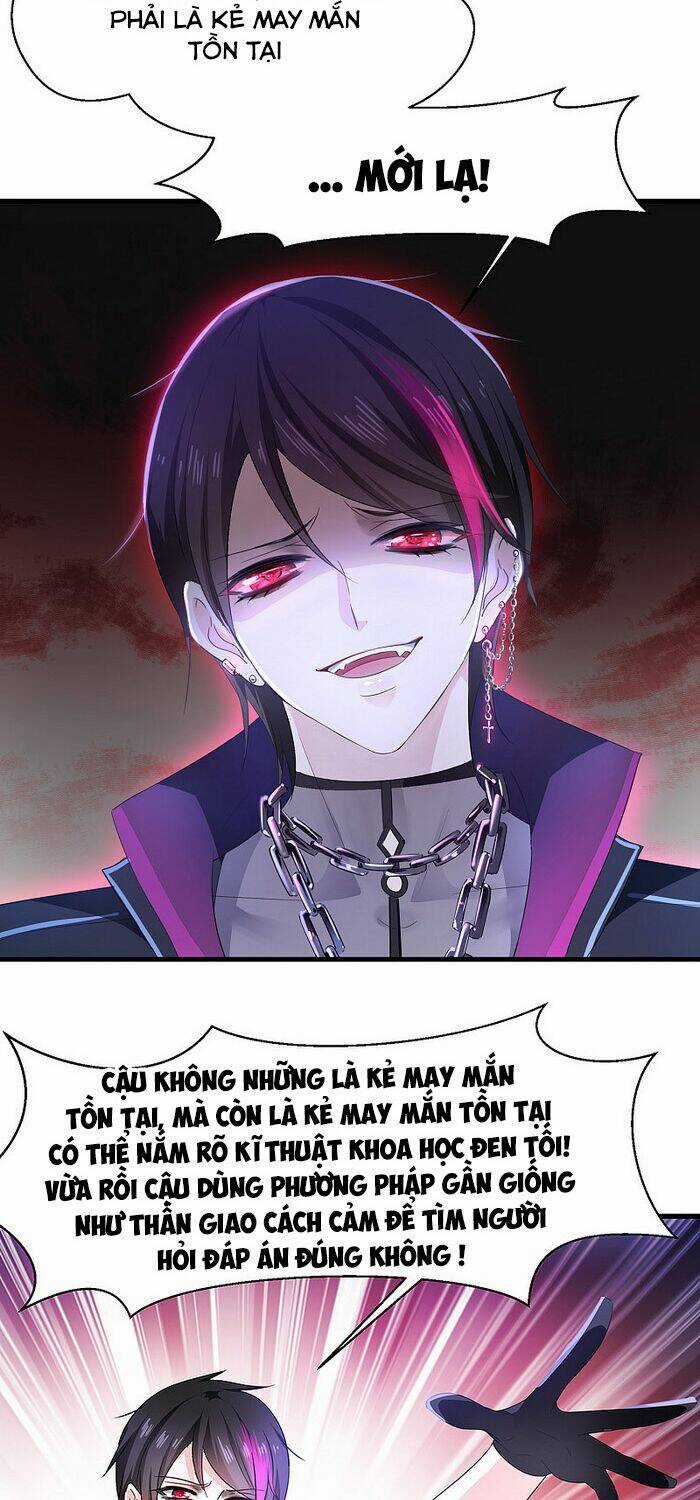 Vô Địch Học Bạ Hệ Thống Chapter 44 trang 28