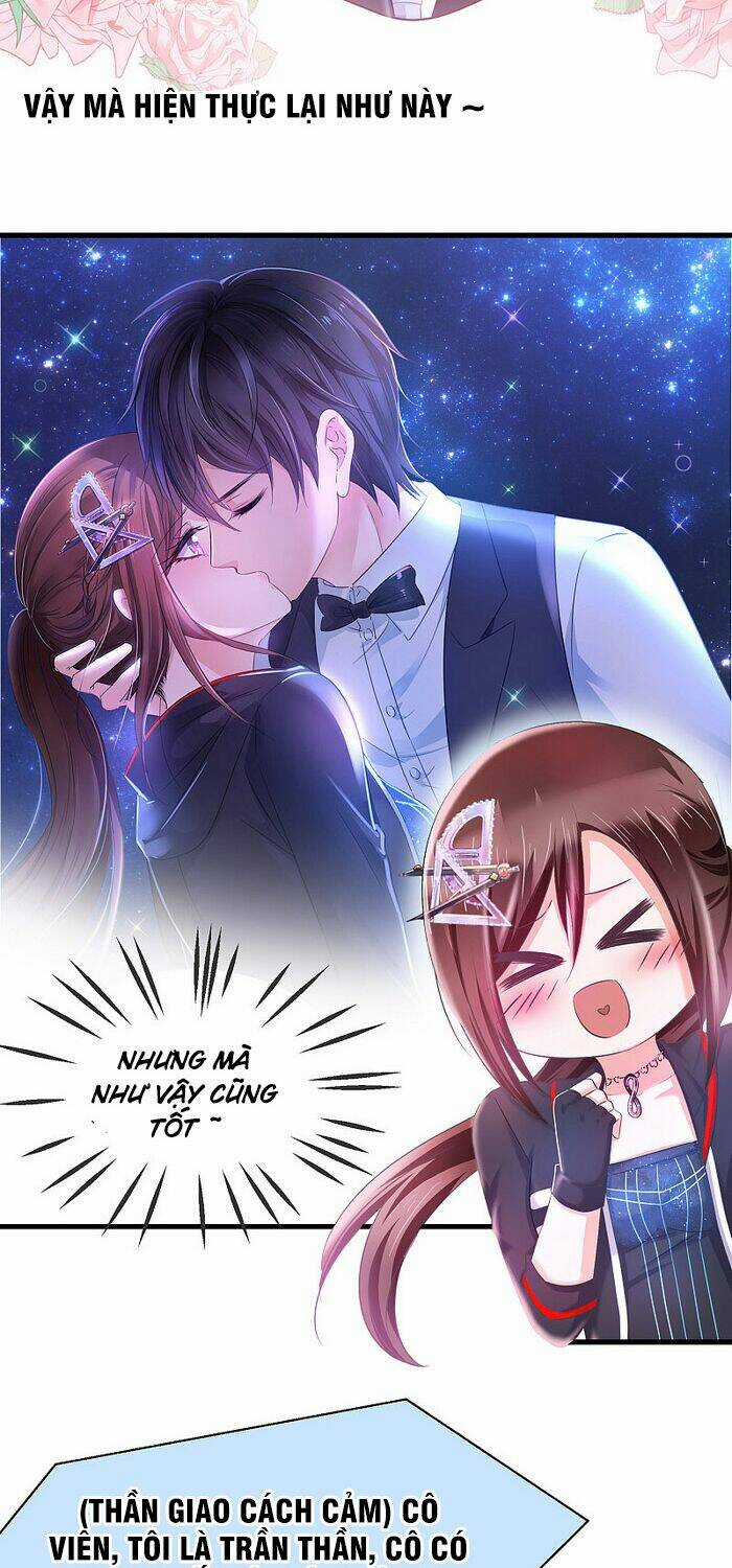 Vô Địch Học Bạ Hệ Thống Chapter 44 trang 3