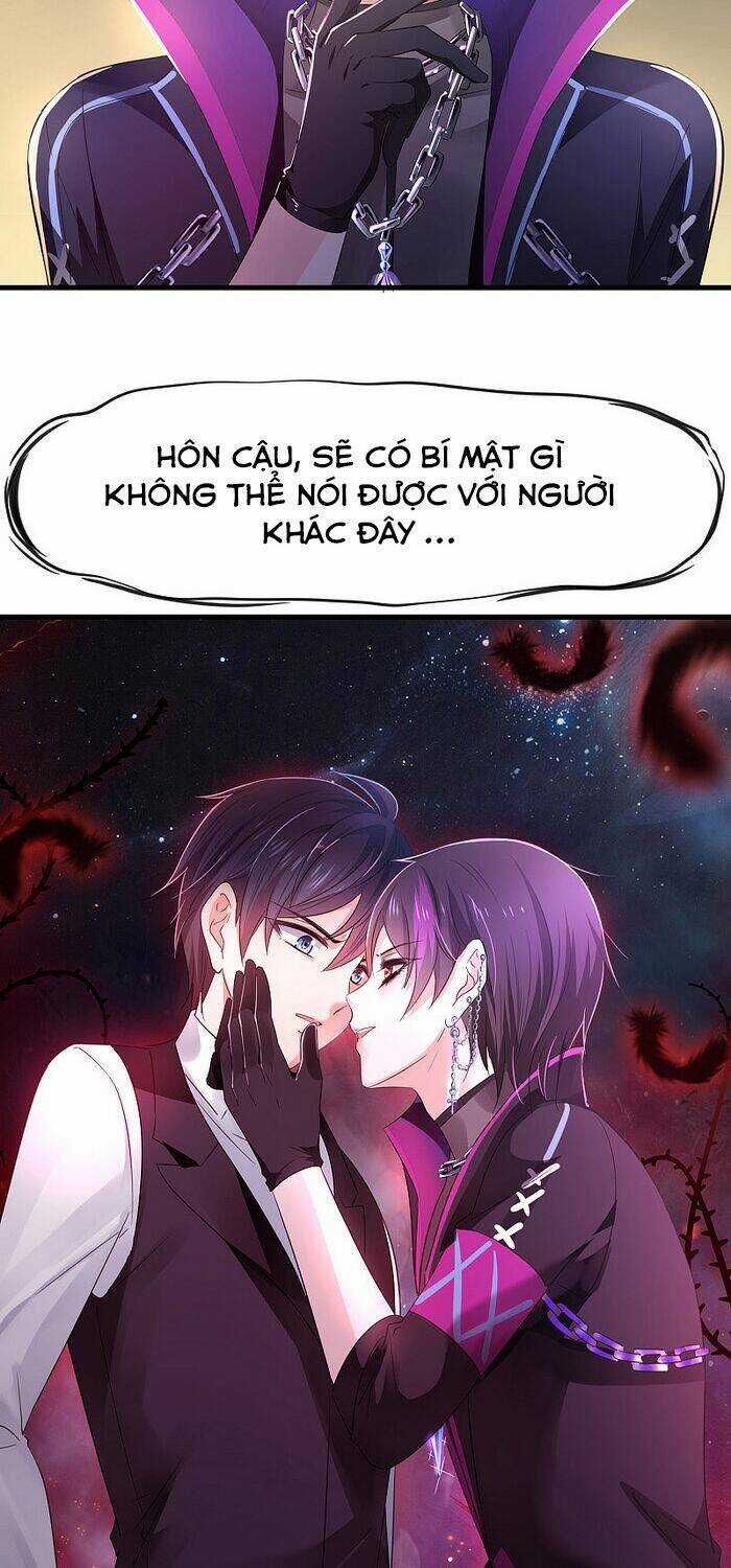 Vô Địch Học Bạ Hệ Thống Chapter 44 trang 32