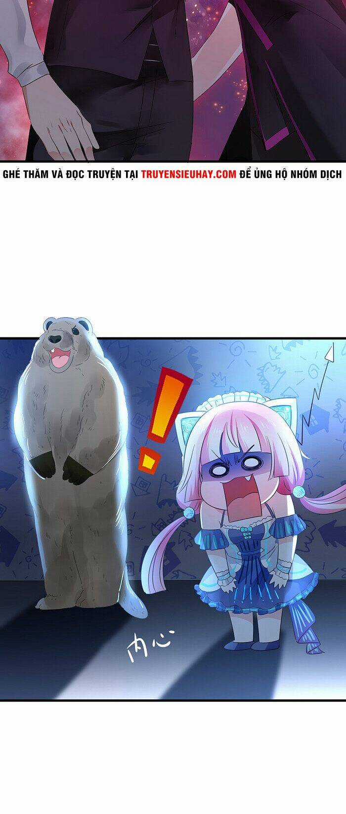 Vô Địch Học Bạ Hệ Thống Chapter 44 trang 33