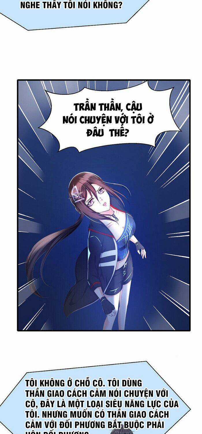 Vô Địch Học Bạ Hệ Thống Chapter 44 trang 4