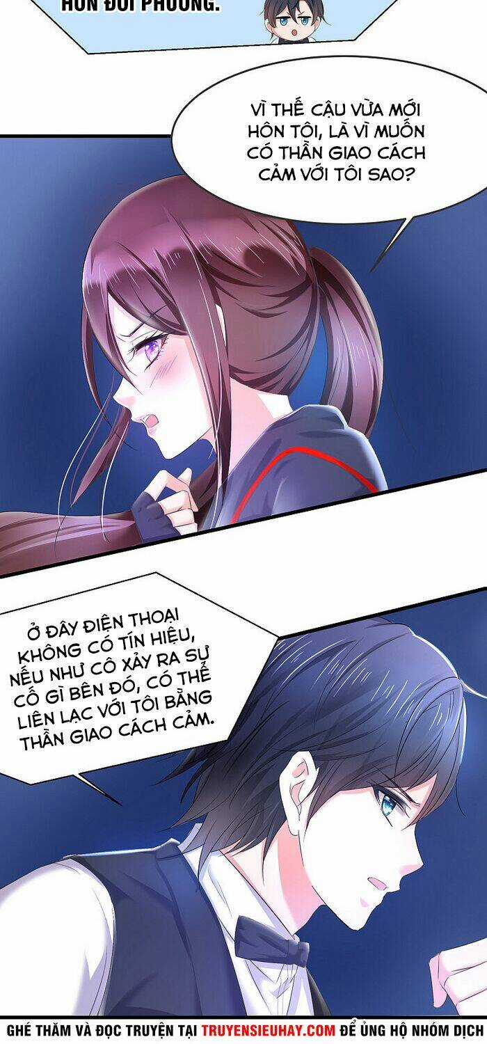 Vô Địch Học Bạ Hệ Thống Chapter 44 trang 5