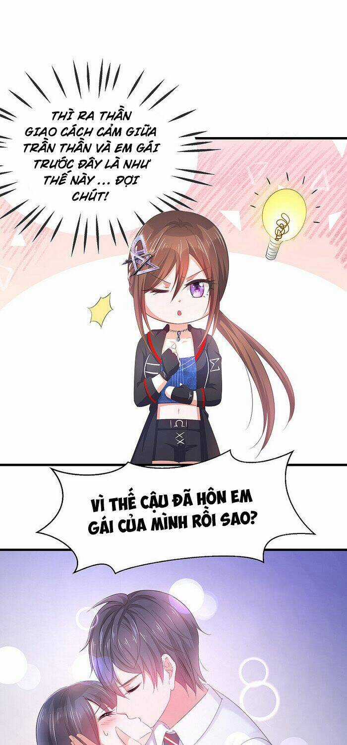 Vô Địch Học Bạ Hệ Thống Chapter 44 trang 6