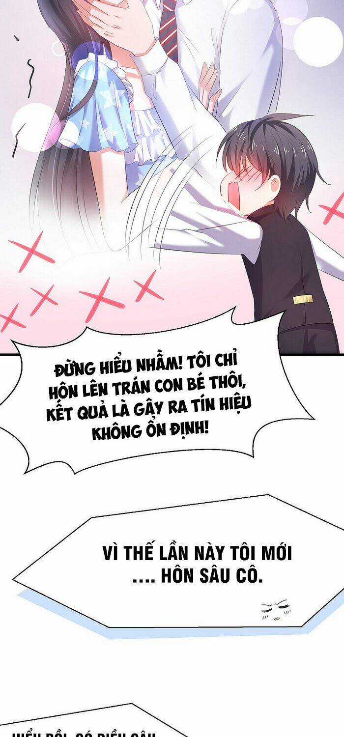 Vô Địch Học Bạ Hệ Thống Chapter 44 trang 7