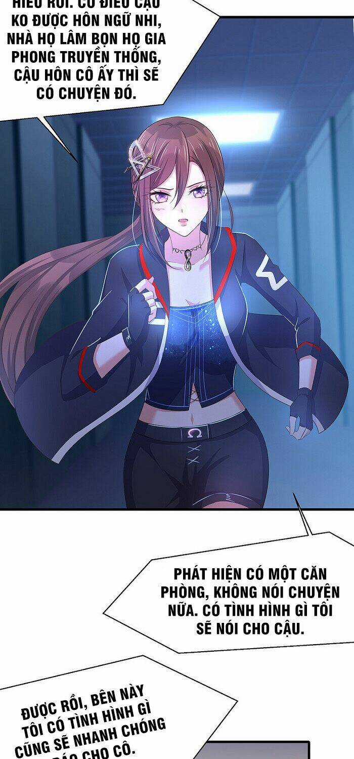 Vô Địch Học Bạ Hệ Thống Chapter 44 trang 8