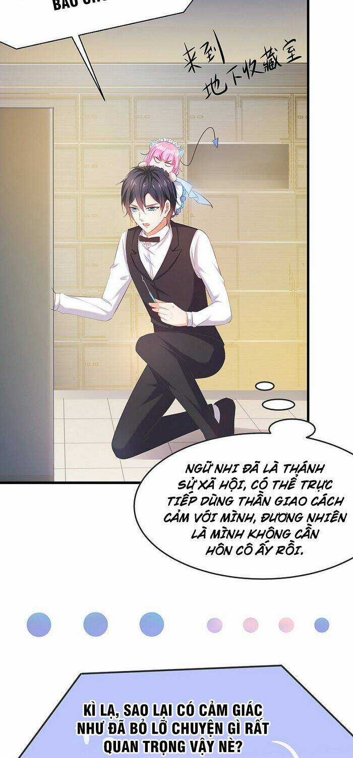 Vô Địch Học Bạ Hệ Thống Chapter 44 trang 9