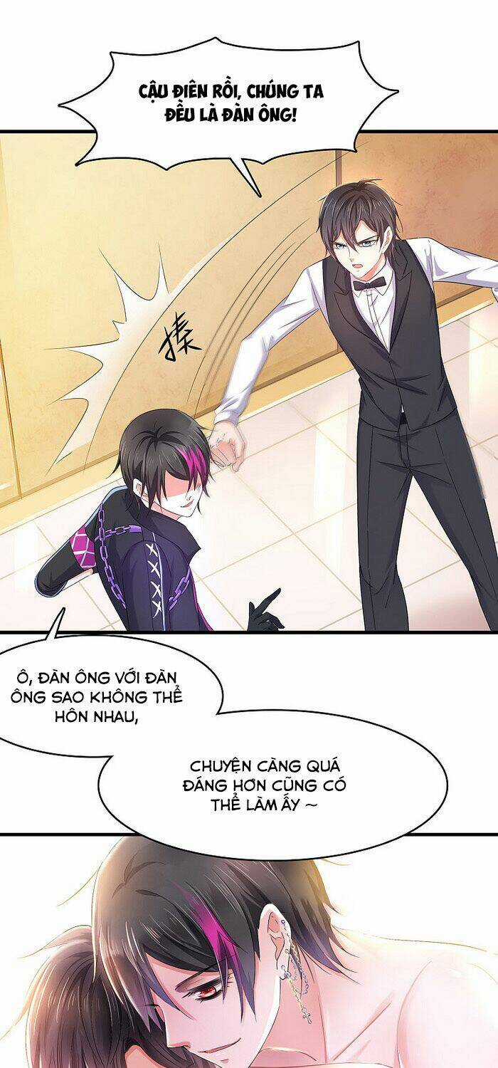 Vô Địch Học Bạ Hệ Thống Chapter 45 trang 0