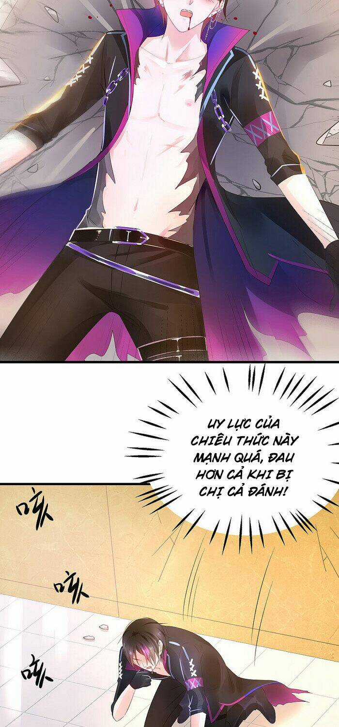 Vô Địch Học Bạ Hệ Thống Chapter 45 trang 10