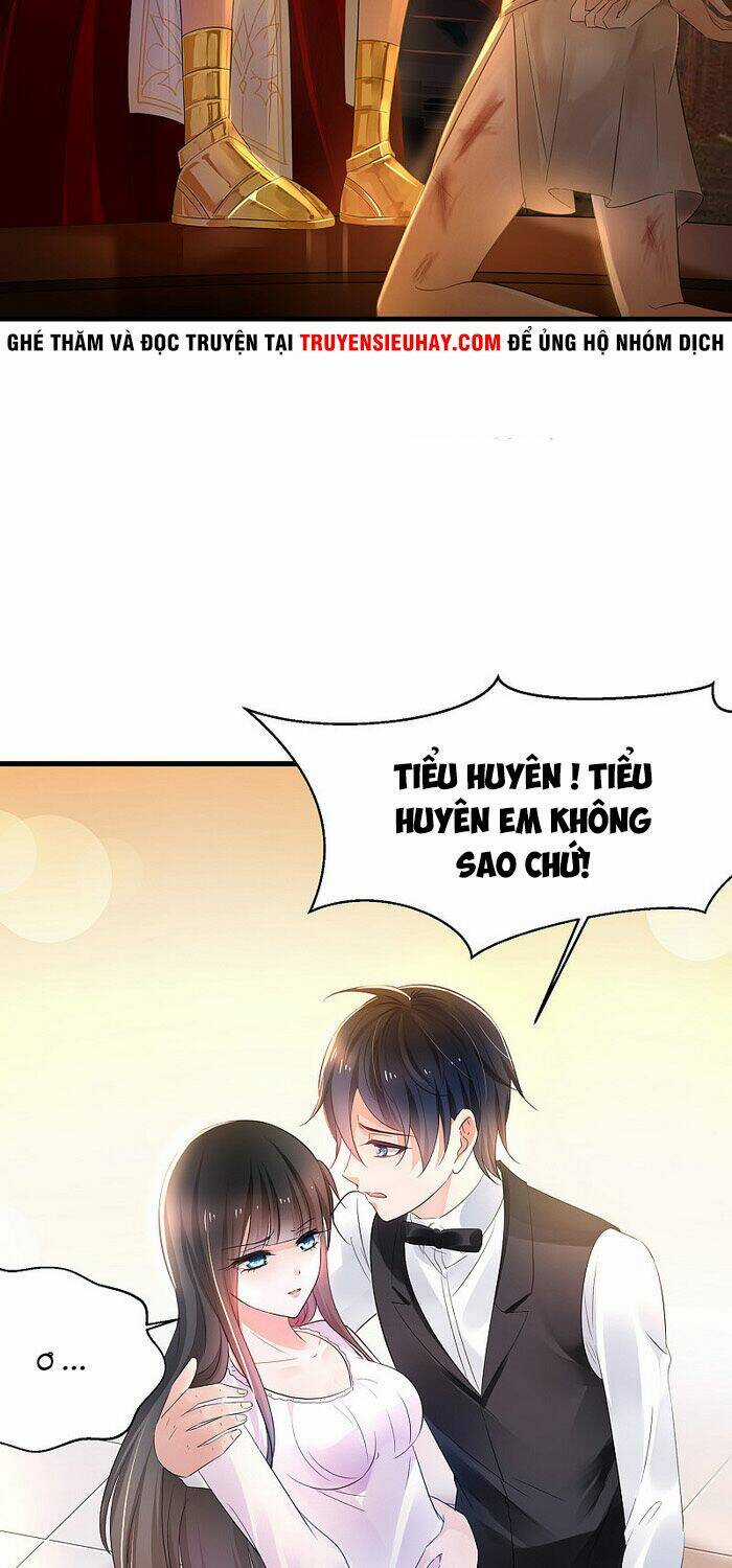 Vô Địch Học Bạ Hệ Thống Chapter 45 trang 12