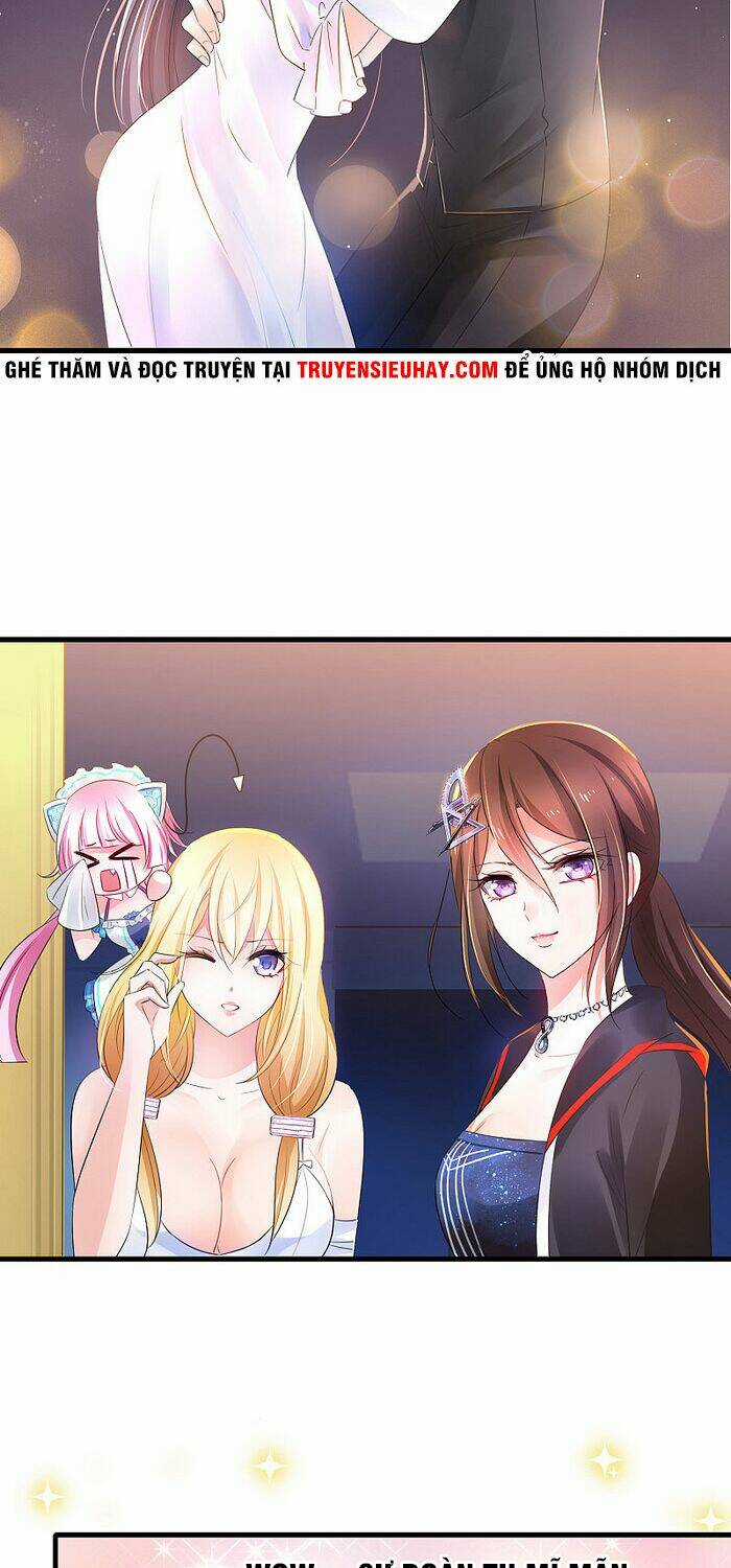 Vô Địch Học Bạ Hệ Thống Chapter 45 trang 15