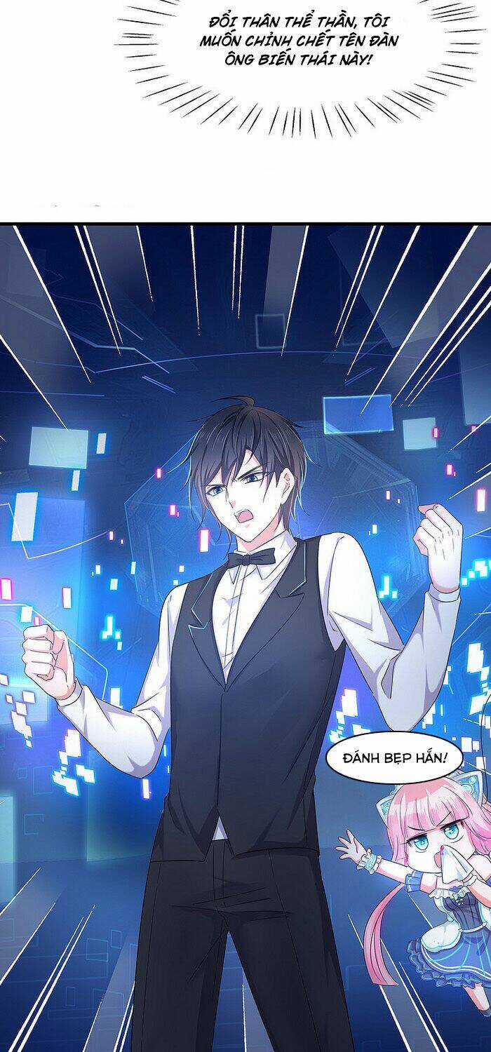 Vô Địch Học Bạ Hệ Thống Chapter 45 trang 2