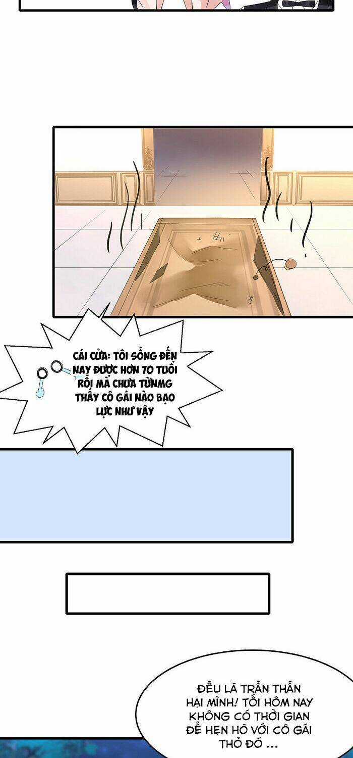 Vô Địch Học Bạ Hệ Thống Chapter 45 trang 24