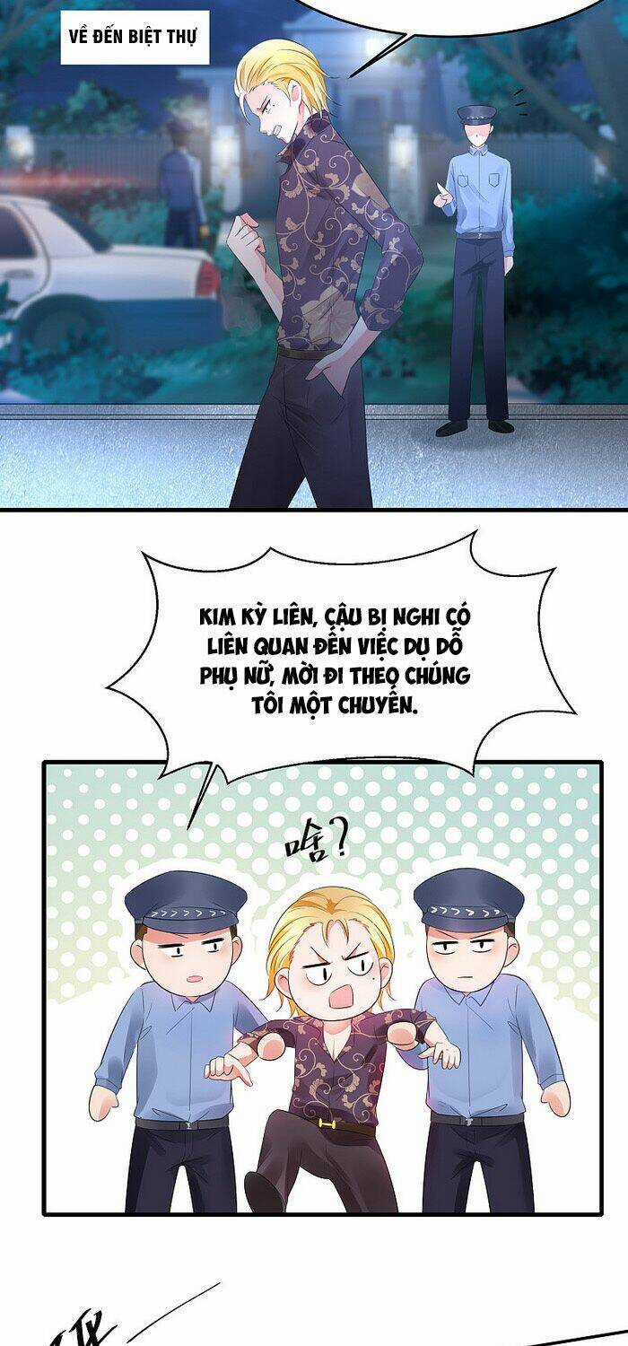 Vô Địch Học Bạ Hệ Thống Chapter 45 trang 25